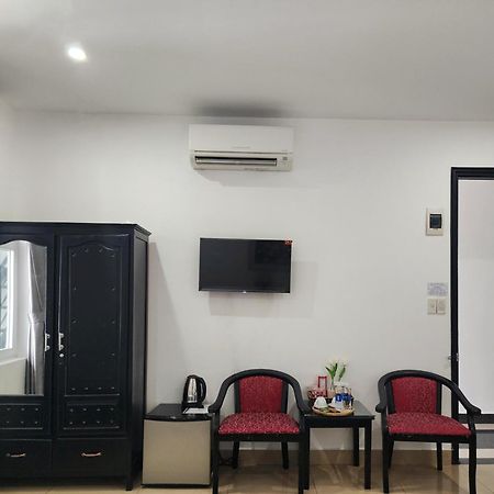 Thao An 2 Hotel Hue Thon Lai The Extérieur photo