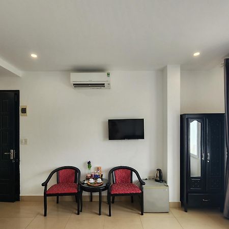 Thao An 2 Hotel Hue Thon Lai The Extérieur photo