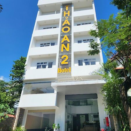 Thao An 2 Hotel Hue Thon Lai The Extérieur photo