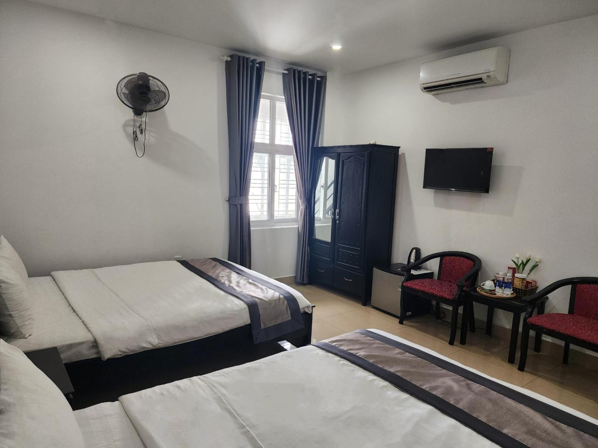 Thao An 2 Hotel Hue Thon Lai The Extérieur photo