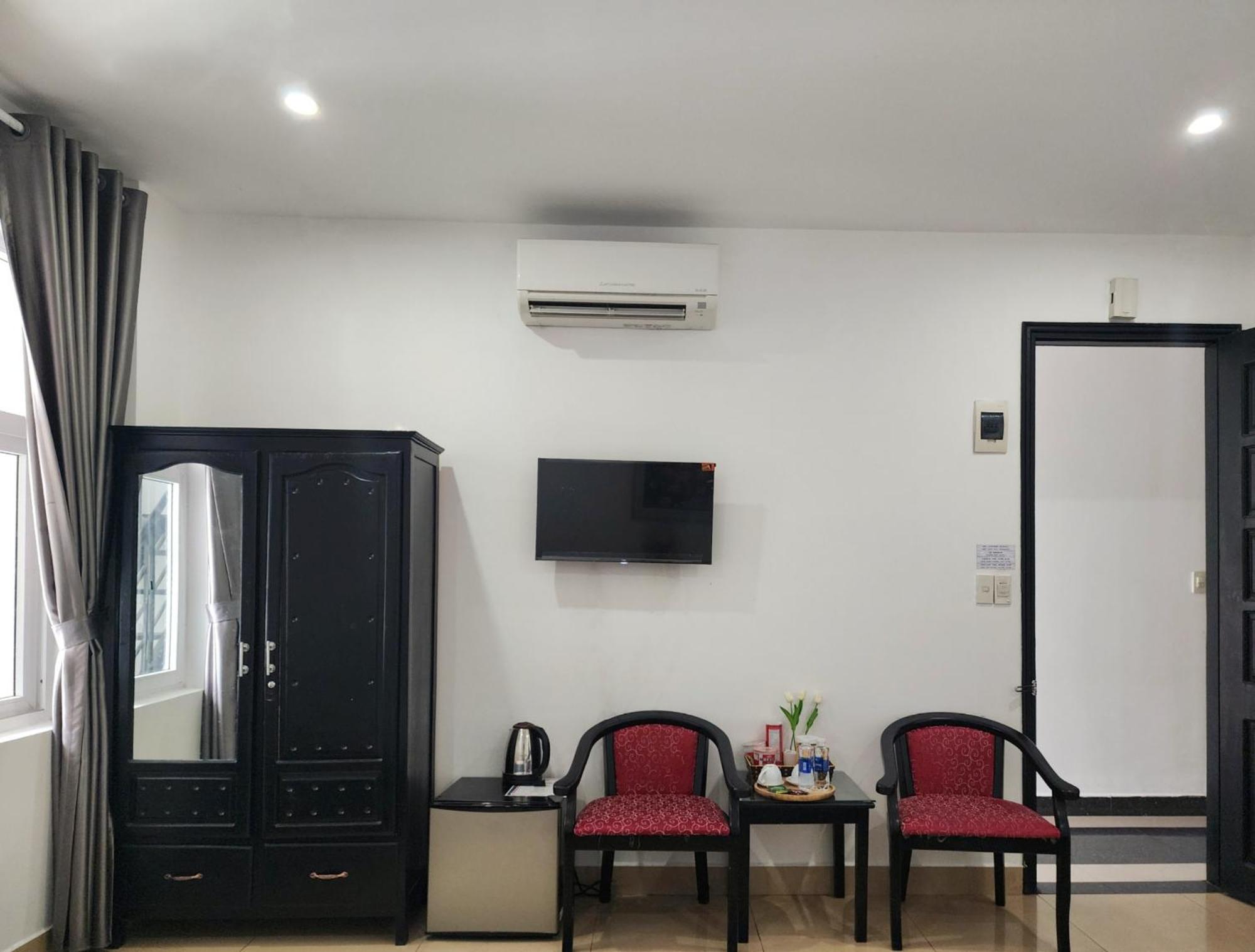 Thao An 2 Hotel Hue Thon Lai The Extérieur photo