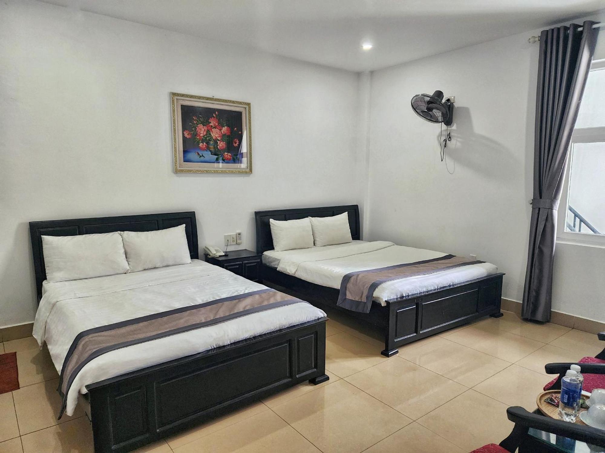Thao An 2 Hotel Hue Thon Lai The Extérieur photo