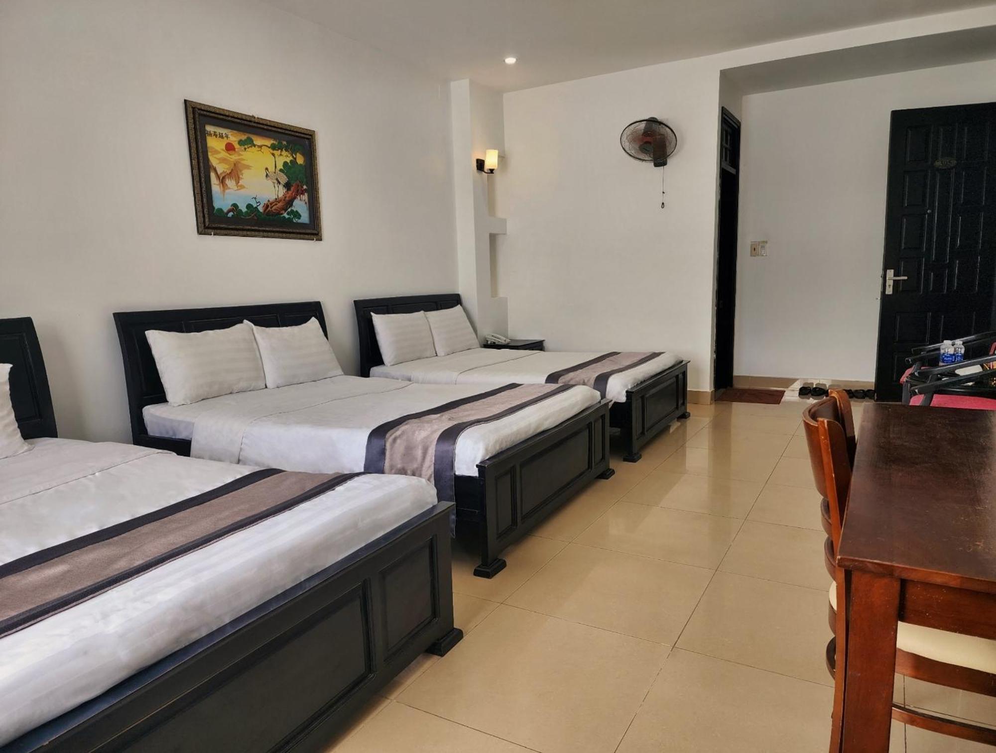Thao An 2 Hotel Hue Thon Lai The Extérieur photo