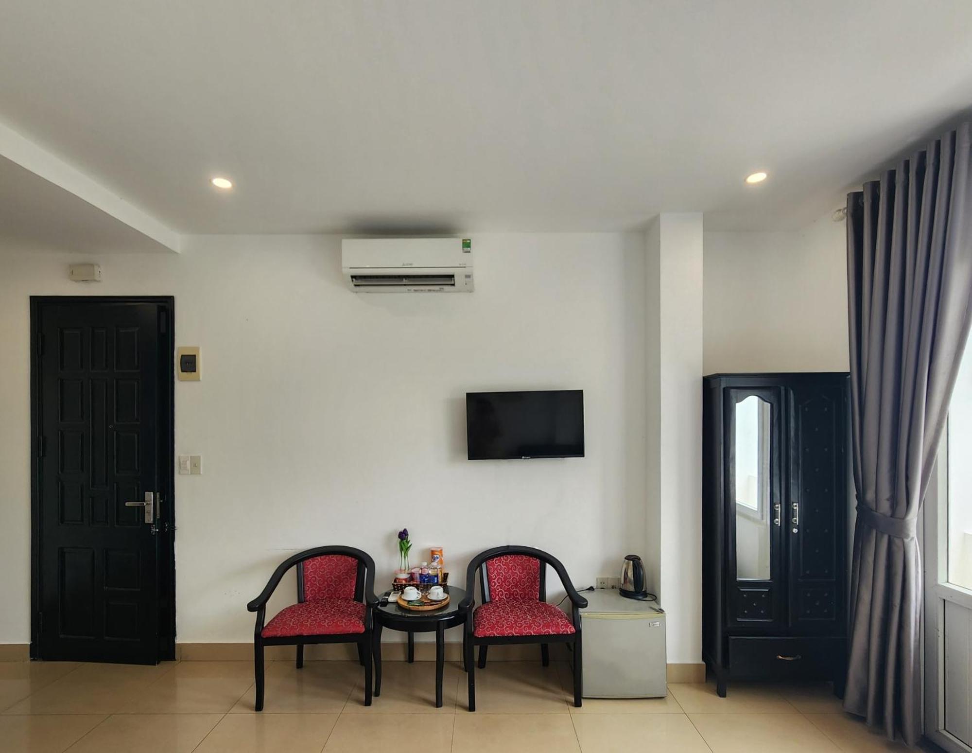 Thao An 2 Hotel Hue Thon Lai The Extérieur photo